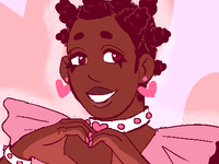 All My Heart by bbboar