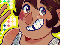 Star Lite by crazyfun.draw