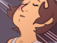 Star Lite by do_art_okay