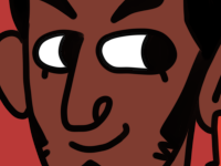 Ira Ire by garfaccino