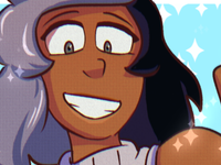 Out There by hyperdanger