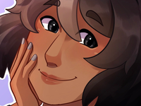 Out There by jamberrie