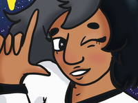 Out There by likefiftychai