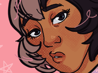 Out There by marrowkind