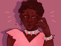 All my Heart by nubiqu