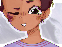 Star Lite by owin_witch