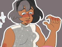 Out There by pumpkino