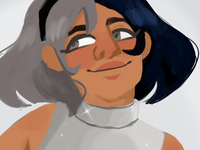 Out There by rachelsquill