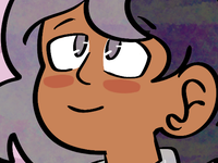 Out There by rajiosoda