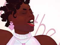 All my Heart by rhywhitefang