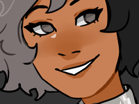 Out There by ruerock