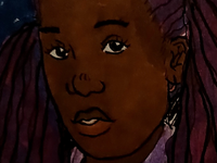 Soulwide Glow by sablesfables