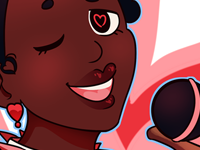 All my Heart by sealemoji.art