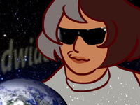 Out There by sealemoji.art