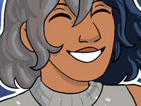 Out There by sensiblegh0st