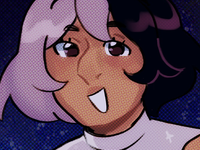 Out There by skullahoys