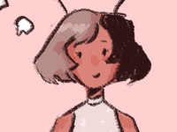 Out There by stealingpotatoes