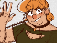 Cat Nip by teratoaster