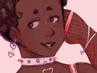 All My Heart by wolfenite