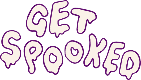 TUE @ 2 GET SPOOKED